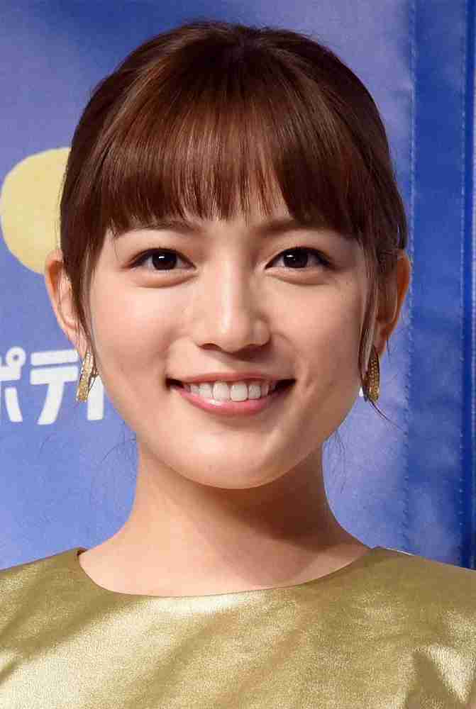 川口春奈「今日も今日とて」スッピン？写真にファン絶賛「なんてキレイな肌とお鼻」「可愛すぎ」