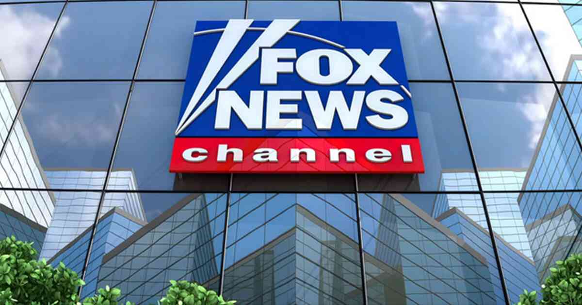 Fox News Signs Big Trump Figure