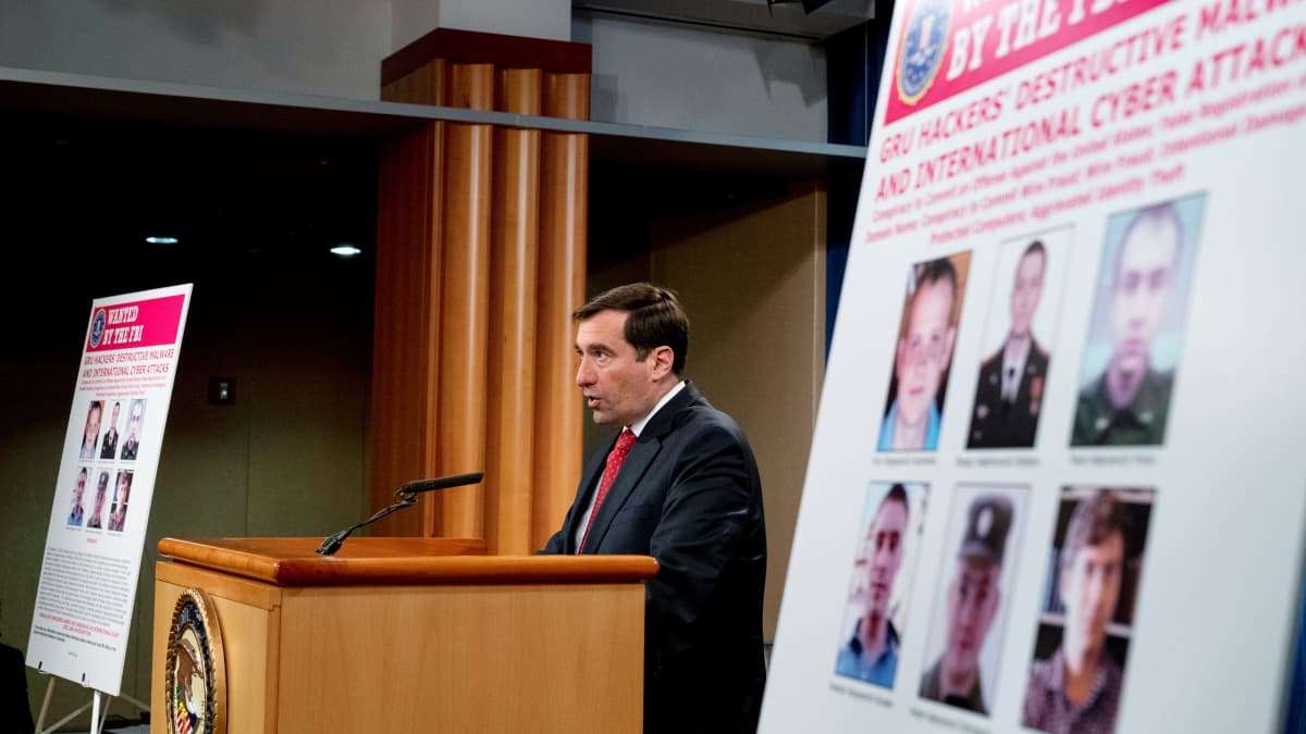 ロシアのサイバー攻撃　目的は「東京五輪全部妨害」の驚愕 | FRIDAYデジタル