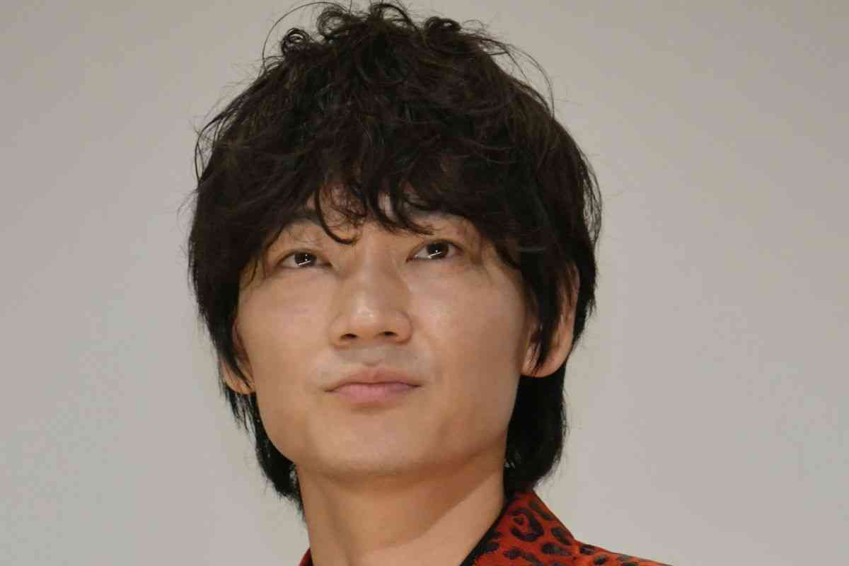 「キツい」「痛い」の声も　あえてアラフォー俳優のラブコメに挑む理由｜NEWSポストセブン