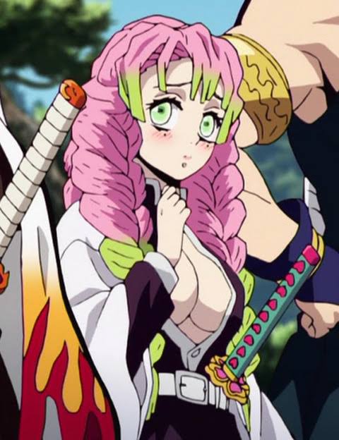 ゲームやアニメのとんでもない衣装part7