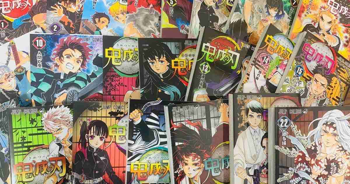 キメハラとは？「『鬼滅の刃』ハラスメント」という概念の誕生に、様々な意見 | ハフポスト