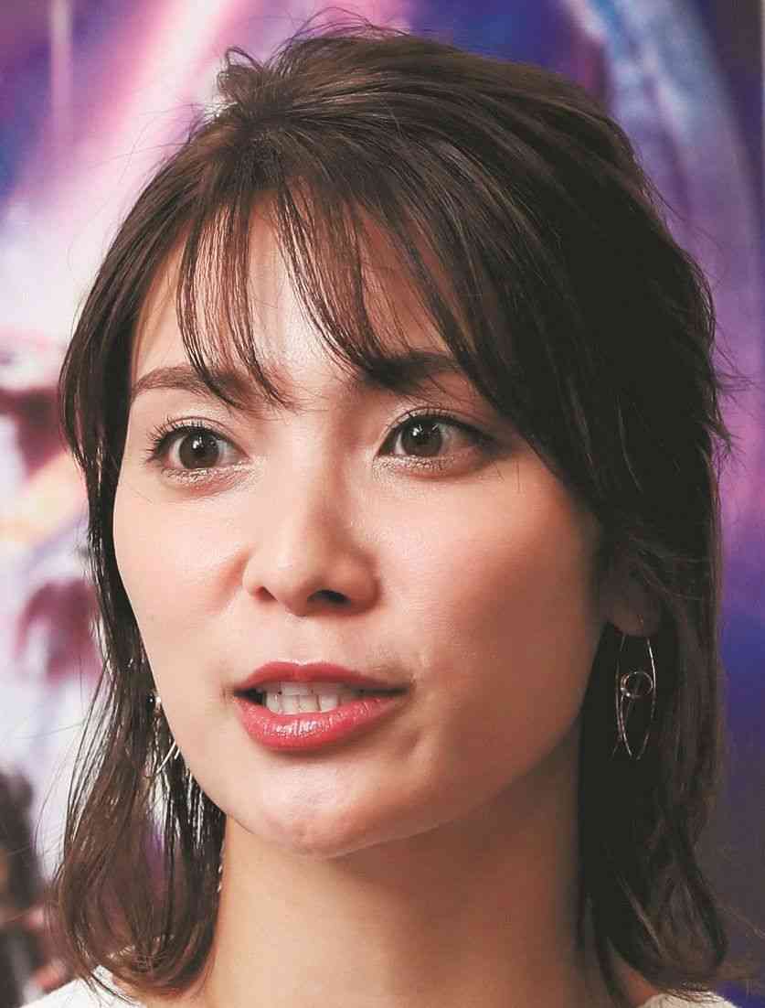元AKB48秋元才加“女優”→“俳優”肩書変更を事務所に求める「正直しっくり来なくて」「時代の流れ」：中日スポーツ・東京中日スポーツ 