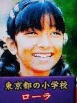 【2020最新画像】ローラの顔が変わったのは整形？現在とデビュー当時を比較！｜RealVoice