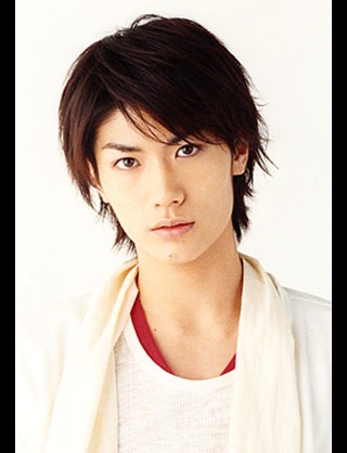 ガル民の【絶世のイケメン】を教えてください。