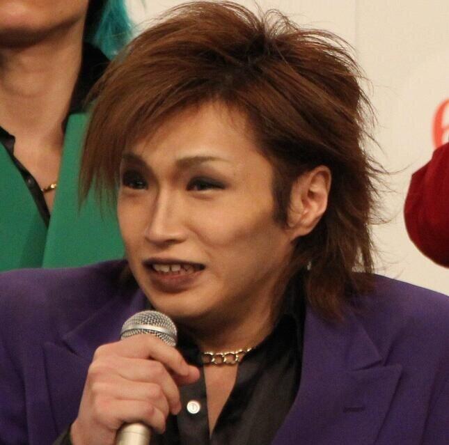 鬼龍院翔のウーバー対応が話題　「徹底した危機管理と配慮」が「らしい」: J-CAST ニュース