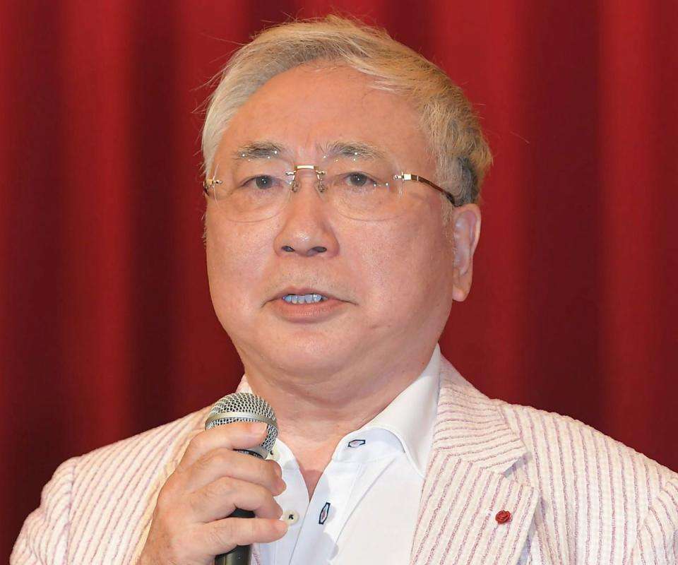 高須克弥院長　余ったワクチンは自分に射つ、接種の現場で「働きます」