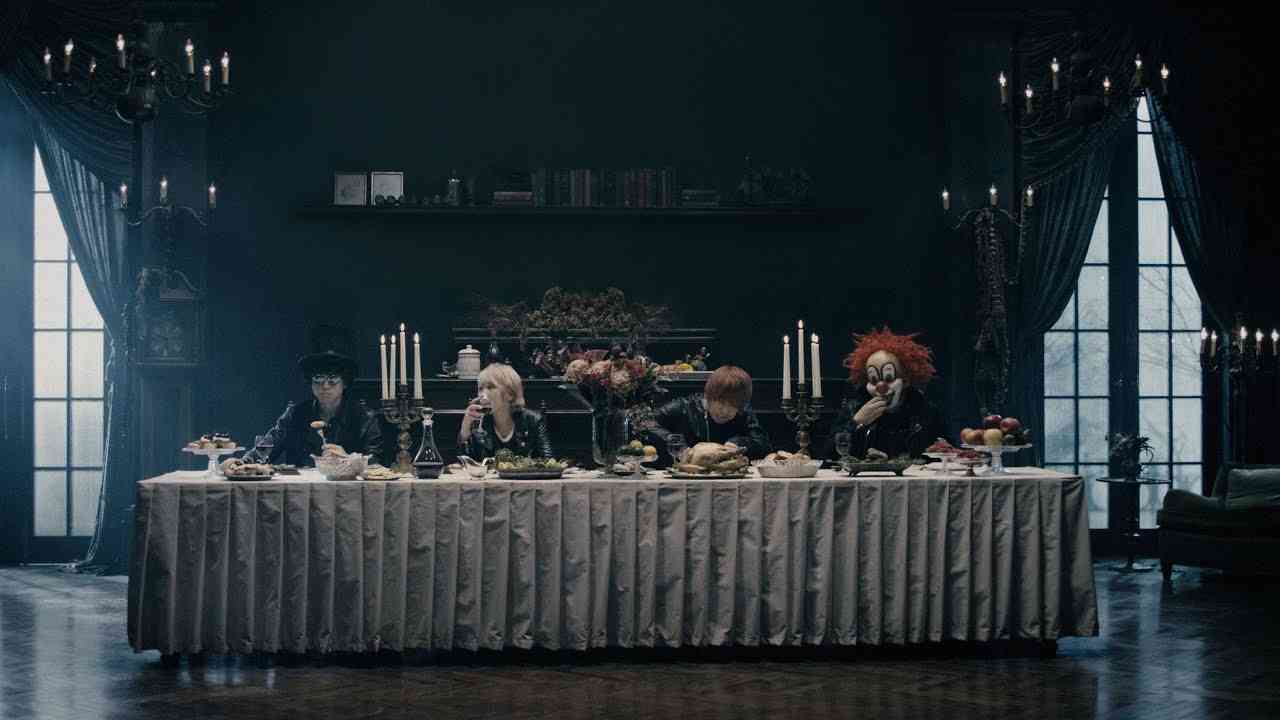 SEKAI NO OWARI「ANTI-HERO」 - YouTube