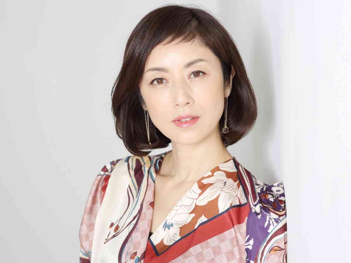 高岡早紀、美しすぎる着物姿にファンほれぼれ「見惚れてしまいました」 ／2021年4月18日 1ページ目 - エンタメ - ニュース - クランクイン！