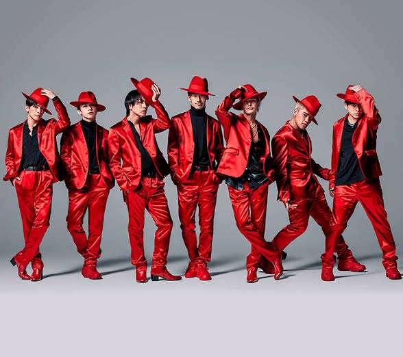 三代目J SOUL BROTHERS好きな人集まれ！part3