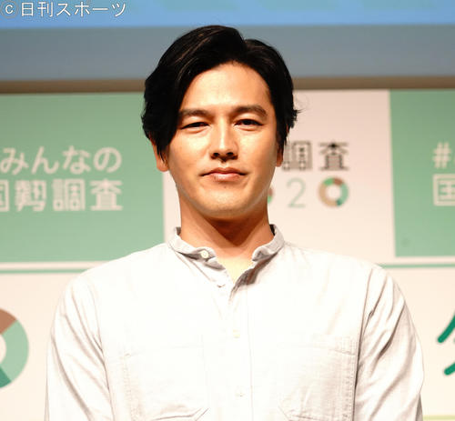 要潤「おケツが痛みに襲われました」夜中に原因不明の激痛…ファン心配 - 芸能 : 日刊スポーツ