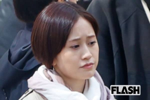 前田敦子 思わず眉間にシワを寄せる 別居 独立 の代償 ガールズちゃんねる Girls Channel