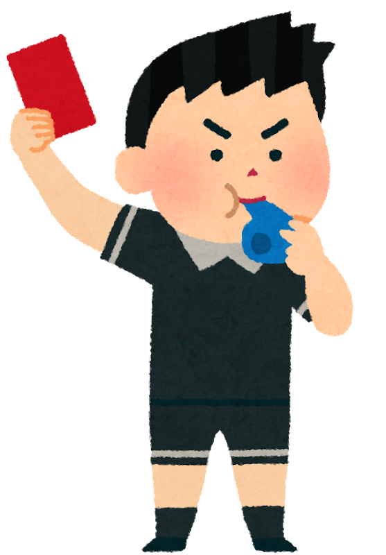 ［アウト］日常会話のネタ［セーフ］