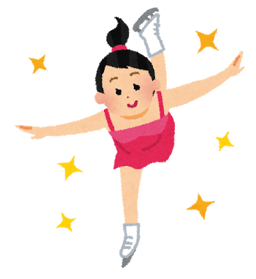 皆さんの好きなフィギュアスケートはどの時代ですか?