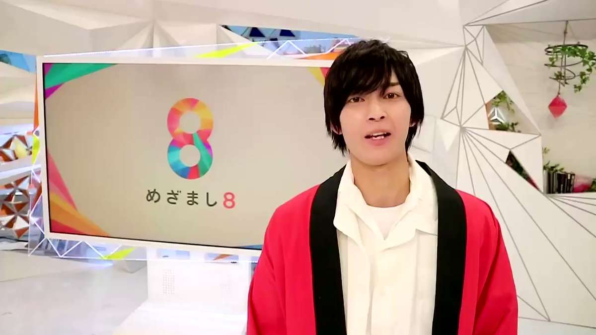 めざまし出演タレント コロナ陽性 谷原章介 気を引き締めたい ガールズちゃんねる Girls Channel