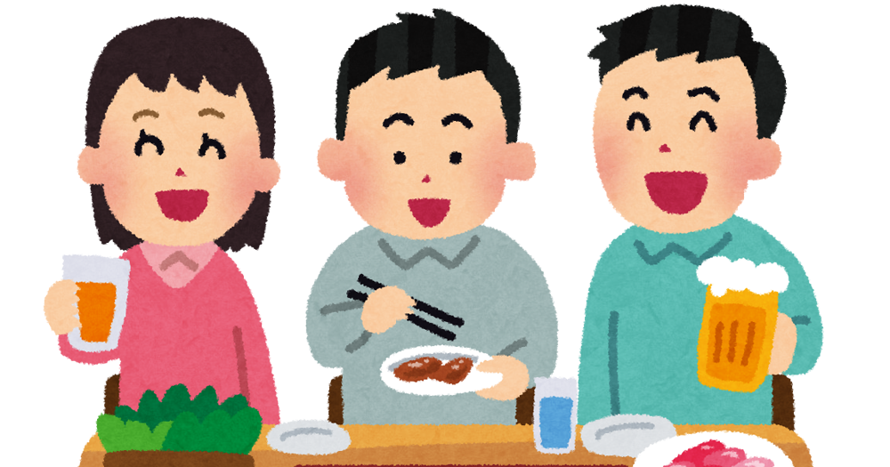 家焼き肉する時、肉以外に何を焼きますか?