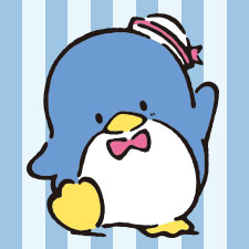 タキシードサム好きな人♪