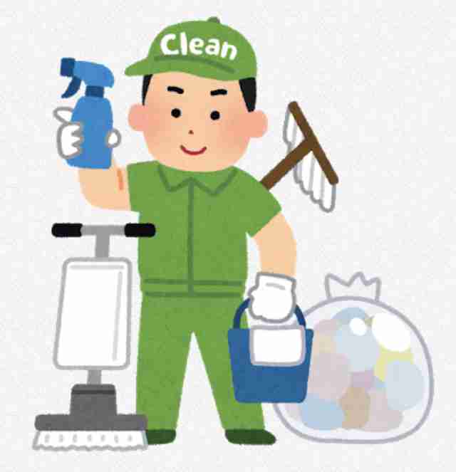 お掃除やお片付けの動画好きな人 ガールズちゃんねる Girls Channel