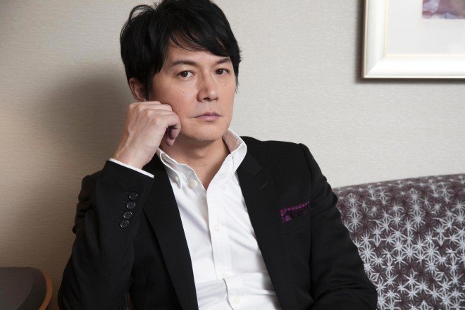 福山雅治 父と母 家族写真 公開し感謝 父ちゃんもかっこいい お母様にそっくり の声 ガールズちゃんねる Girls Channel