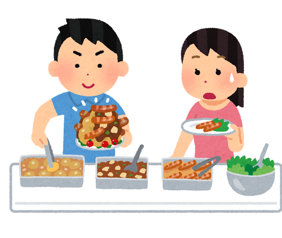 食事のドン引きエピソード ガールズちゃんねる Girls Channel