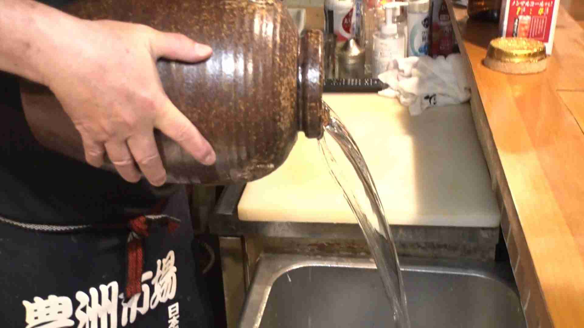 焼酎を流し台にドバッ　店主無念の廃棄「残して客に出せない」　酒提供中止で（FNNプライムオンライン） - Yahoo!ニュース