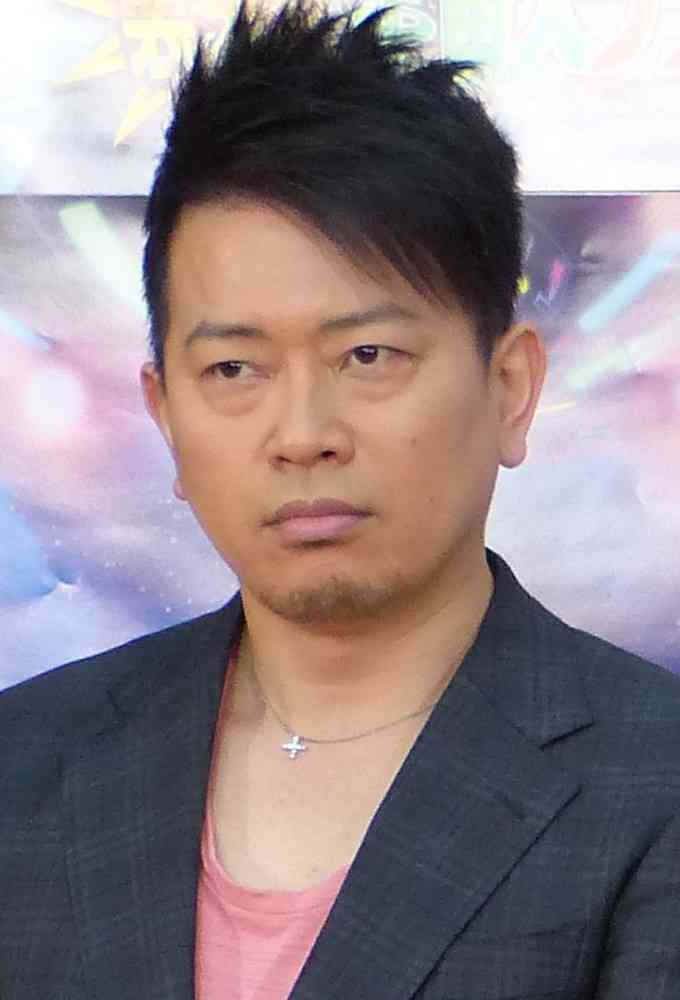 宮迫博之「相方とイベントでも…」オファーなくテレビ復帰断念か