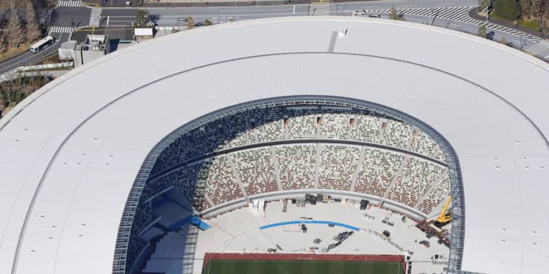 七人委員会、東京五輪中止を要望　「平和の祭典」趣旨に反する ｜ 共同通信