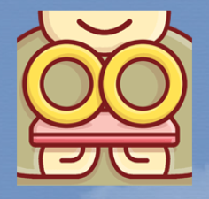 LINEで「とある文字」変換で現れる謎スタンプ　「色んな意味で怖い」と話題