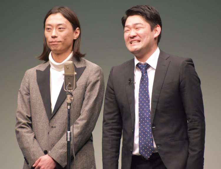 若手お笑いで好きなのは？