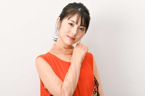 ＜浜辺美波＞高校時代に同級生男子とケンカ　「相手もすごく怒っちゃって」「今思うとすごいバトル」（MANTANWEB） - Yahoo!ニュース