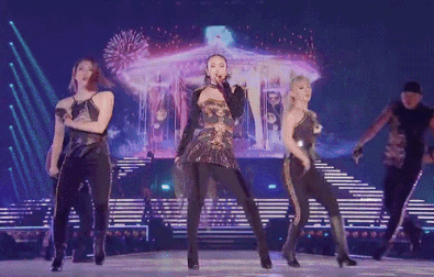 安室奈美恵の好きな曲を書いて行くトピ