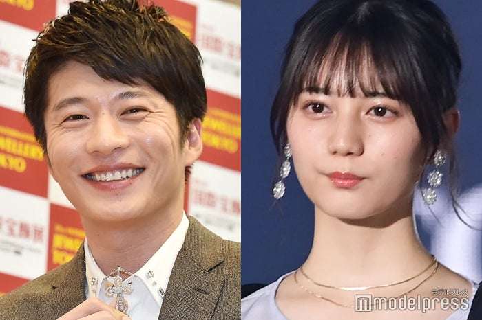 田中圭、日向坂46小坂菜緒に“親心”「喋れるようになったか？」 - モデルプレス