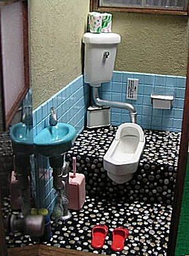 【昭和の日】昭和な物をあげるトピ