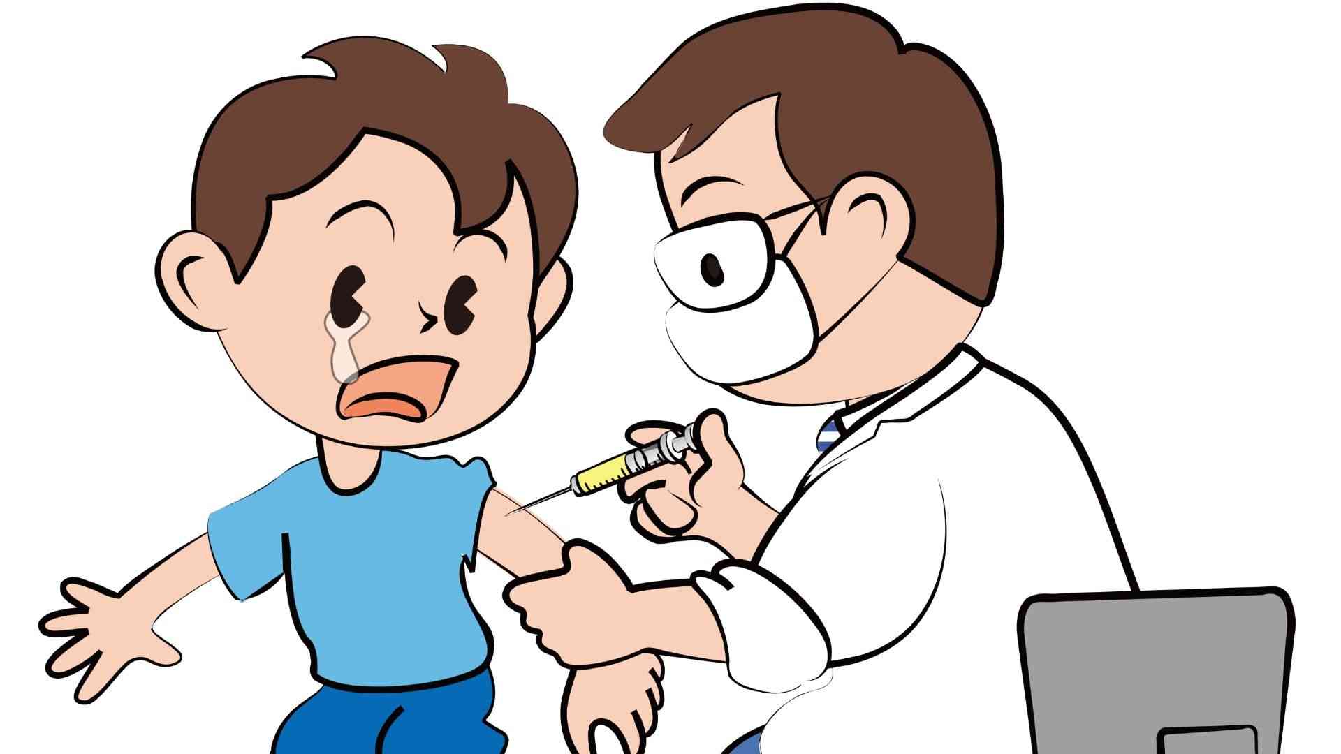 子どもが予防接種を受けられない！ 日本脳炎やおたふくかぜワクチン不足、親は焦らず対応を