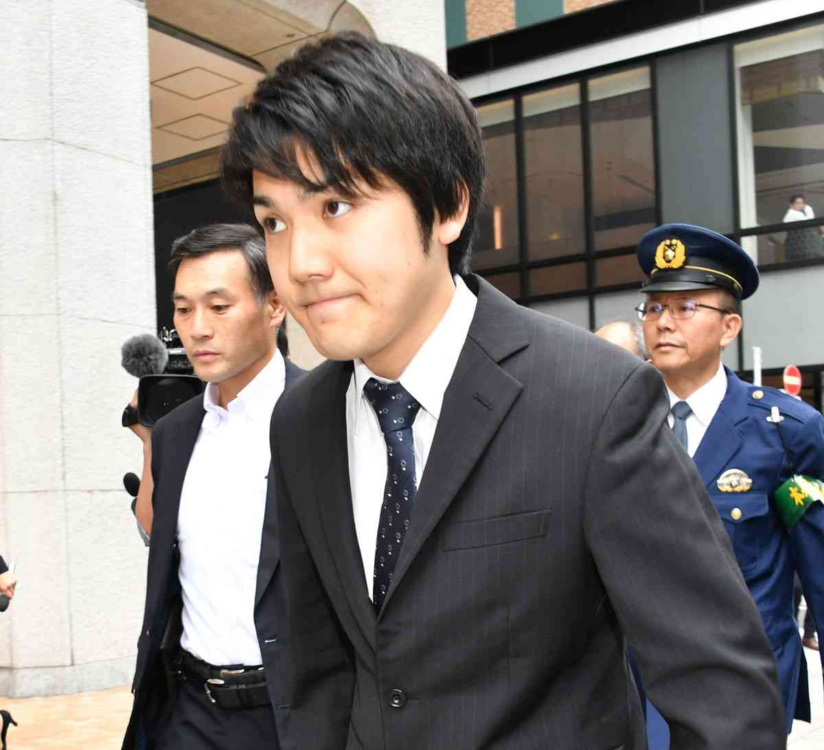 国民総保護者！ 小室圭さん「１０月結婚」強行で宮内庁が恐れる〝皇室離れ〟（東スポWeb）のコメント一覧 - Yahoo!ニュース