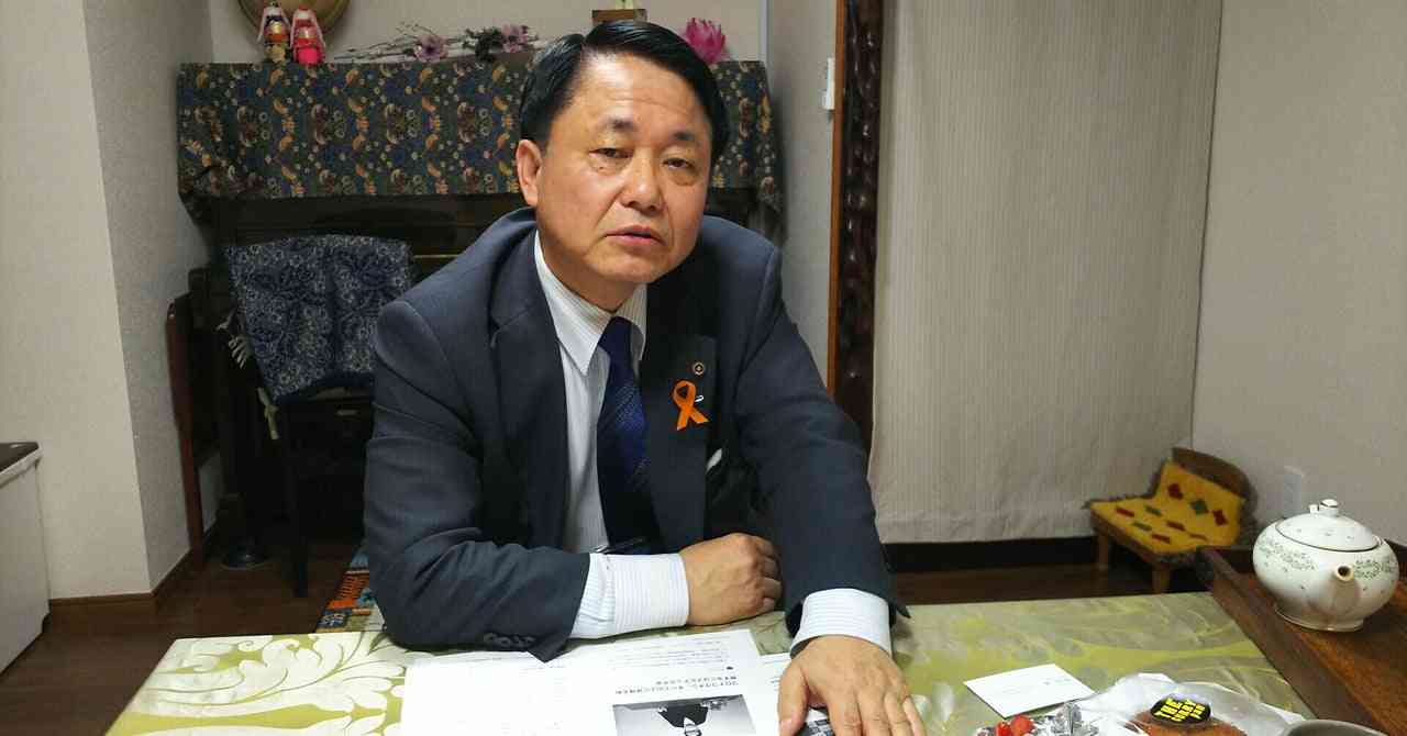 政治家の信念でコロナ政策の欺瞞を追及する｜Manabu Harada｜note