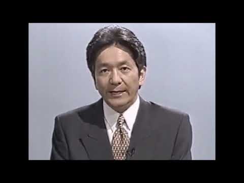 TBS謝罪　オウムの坂本一家殺害事件について - YouTube