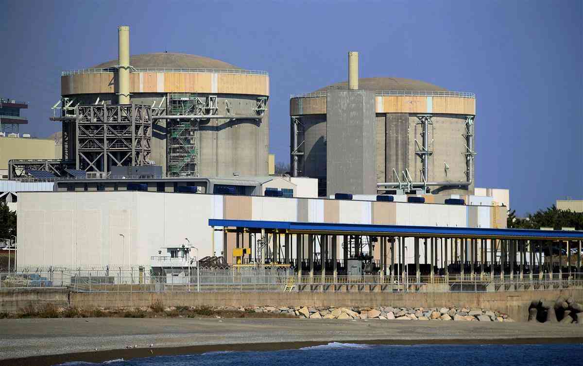 海外でもトリチウム放出　韓国原発は年間１３６兆　仏再処理施設は１・３京 - 産経ニュース