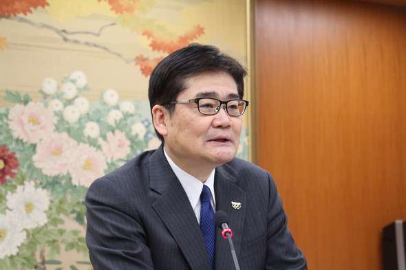 イノベーションを阻害するのは日本人？　パナソニックが中国地域社を作った理由：製造マネジメント インタビュー（1/3 ページ） - MONOist