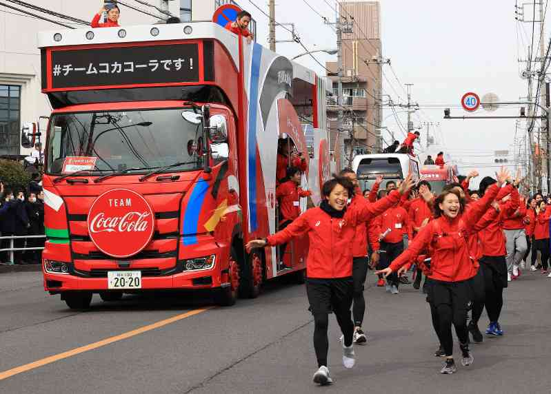 新型コロナ　東京都で新たに555人の感染確認