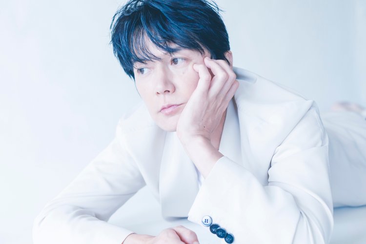 福山雅治、初めて知る“家族”の事実に驚き「『運命』を見させてもらった」 | ORICON NEWS