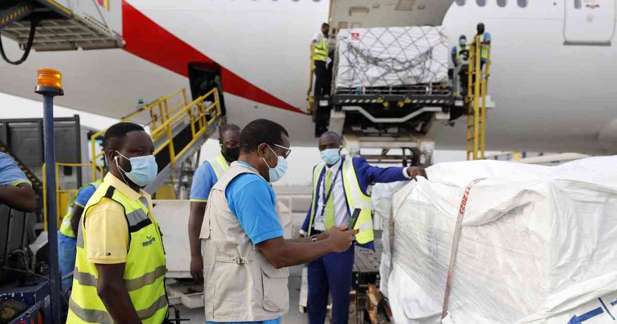 政府、途上国ワクチン支援に追加資金　数十億円提供で調整 | 毎日新聞