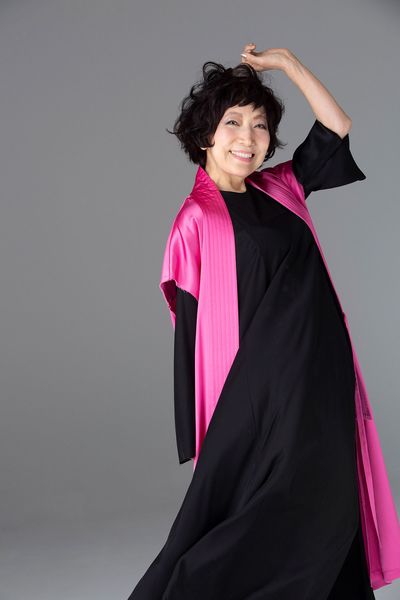 森山良子 家に住みついた小木