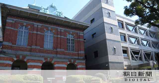 8年前の高3いじめ苦自殺、母親が当時の同級生を提訴へ：朝日新聞デジタル