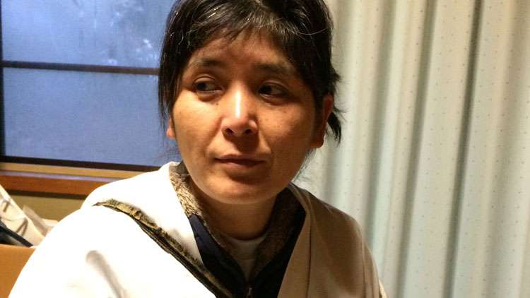 最後のイタコを訪ね、亡き母と話す：日経ビジネス電子版
