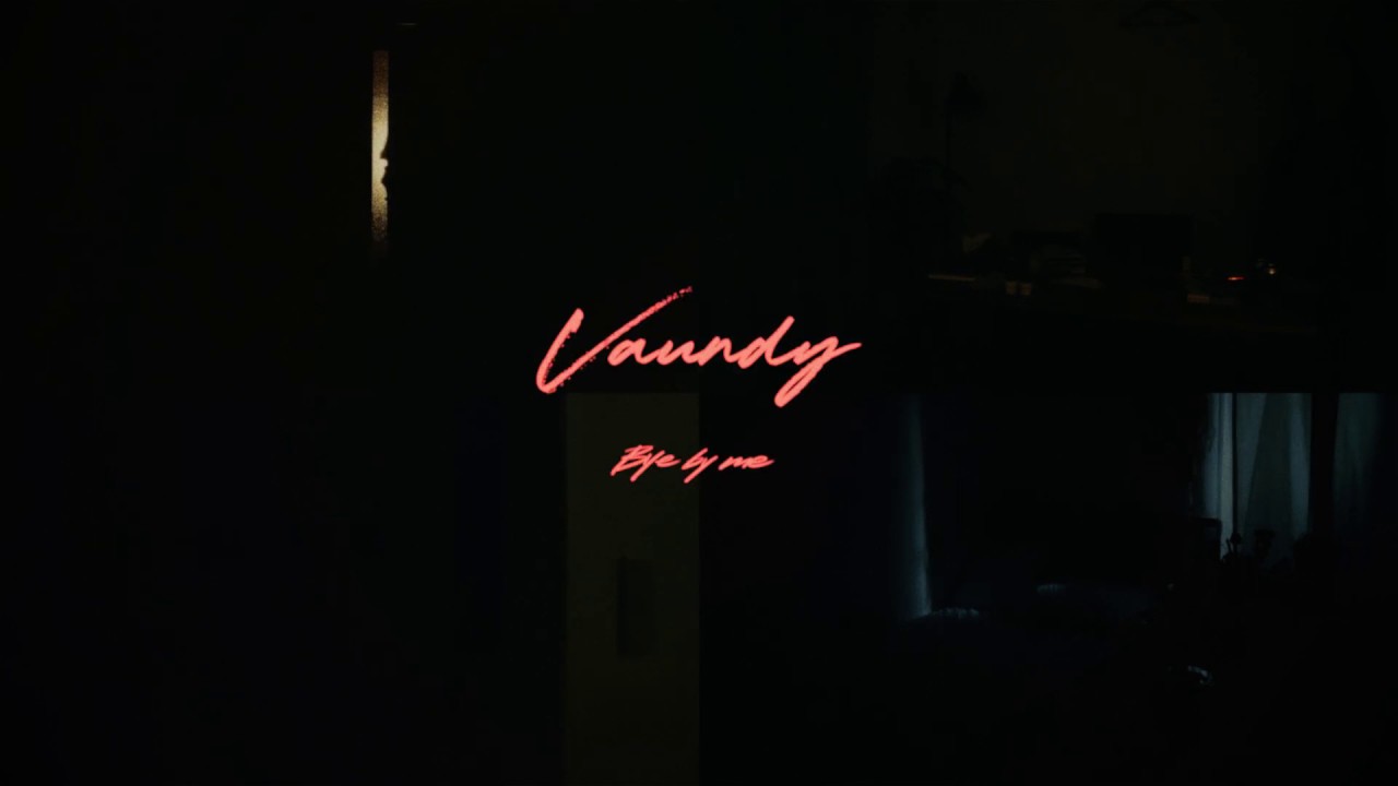 Bye by me / Vaundy ：MUSIC VIDEO - YouTube