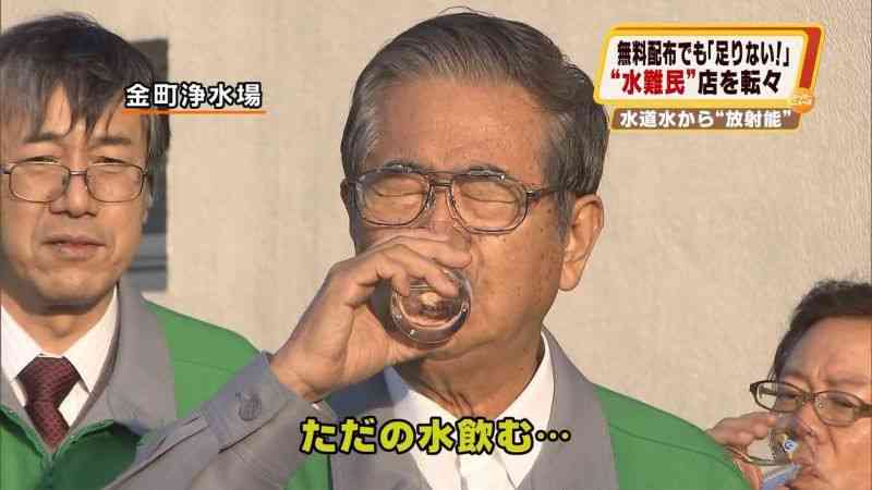 原発処理水、海洋放出決定へ　13日にも関係閣僚会議　福島第1、漁業者反発必至