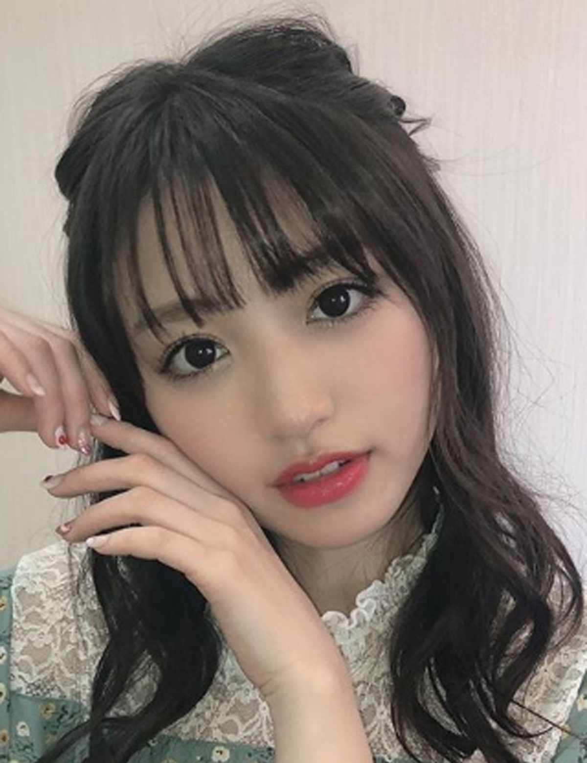 香音「ヒルナンデス！」水曜シーズンレギュラーに決定