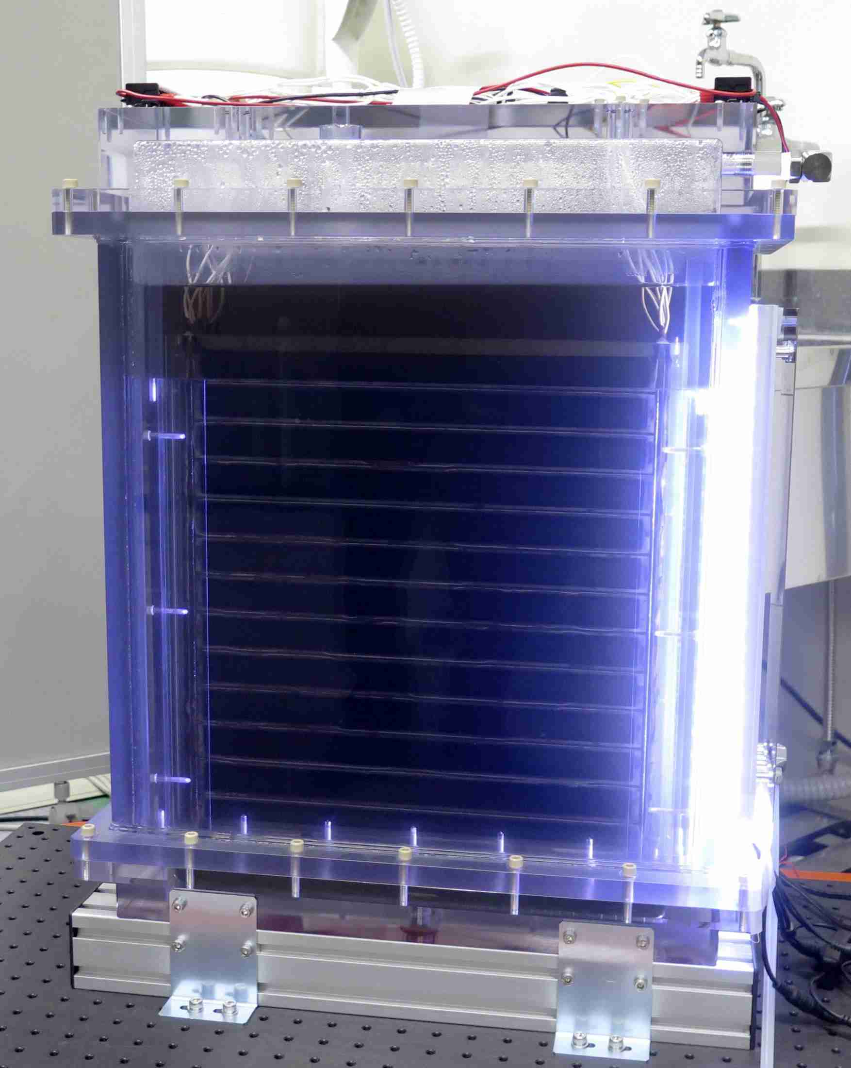 世界最高水準の人工光合成に成功　トヨタ系、植物上回る効率（共同通信） - Yahoo!ニュース