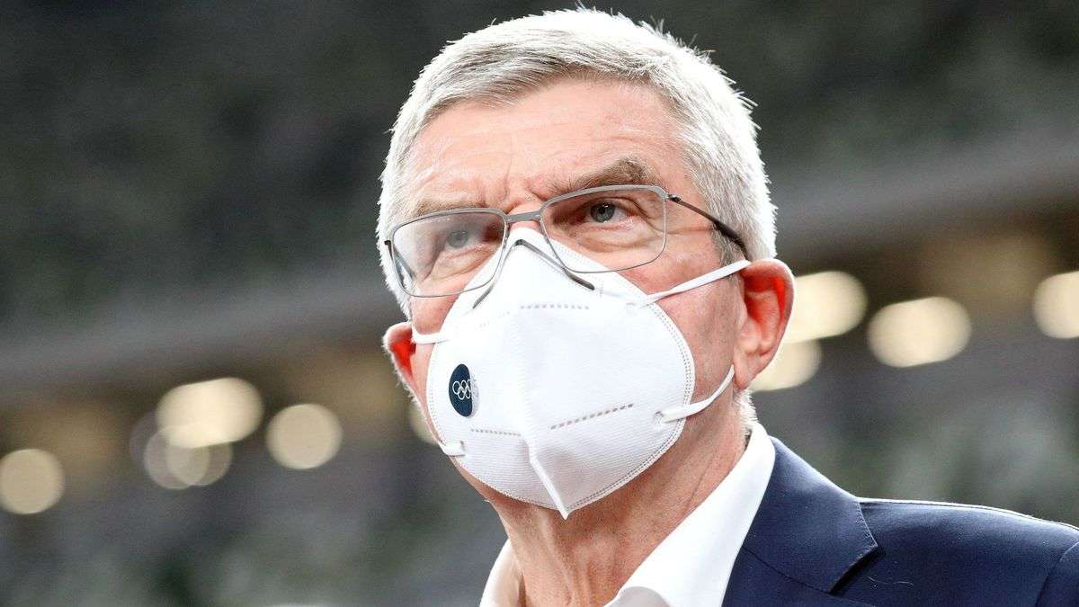 ｢東京五輪に中国製ワクチンを｣IOC会長の暴走のウラにある